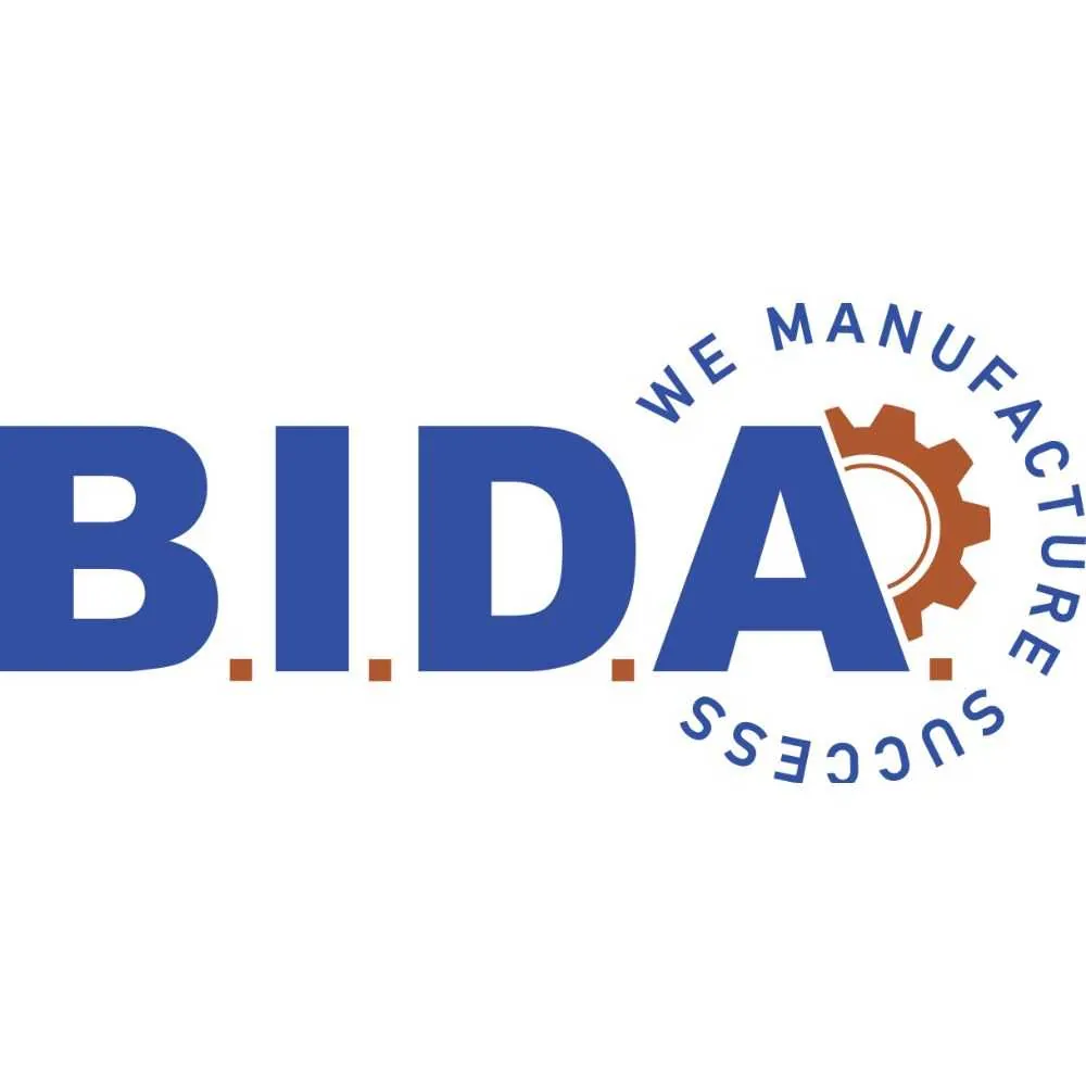 B.I.D.A. logo