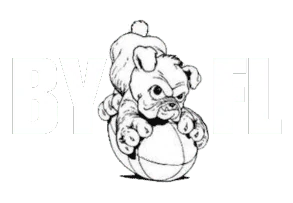 BYFL Logo