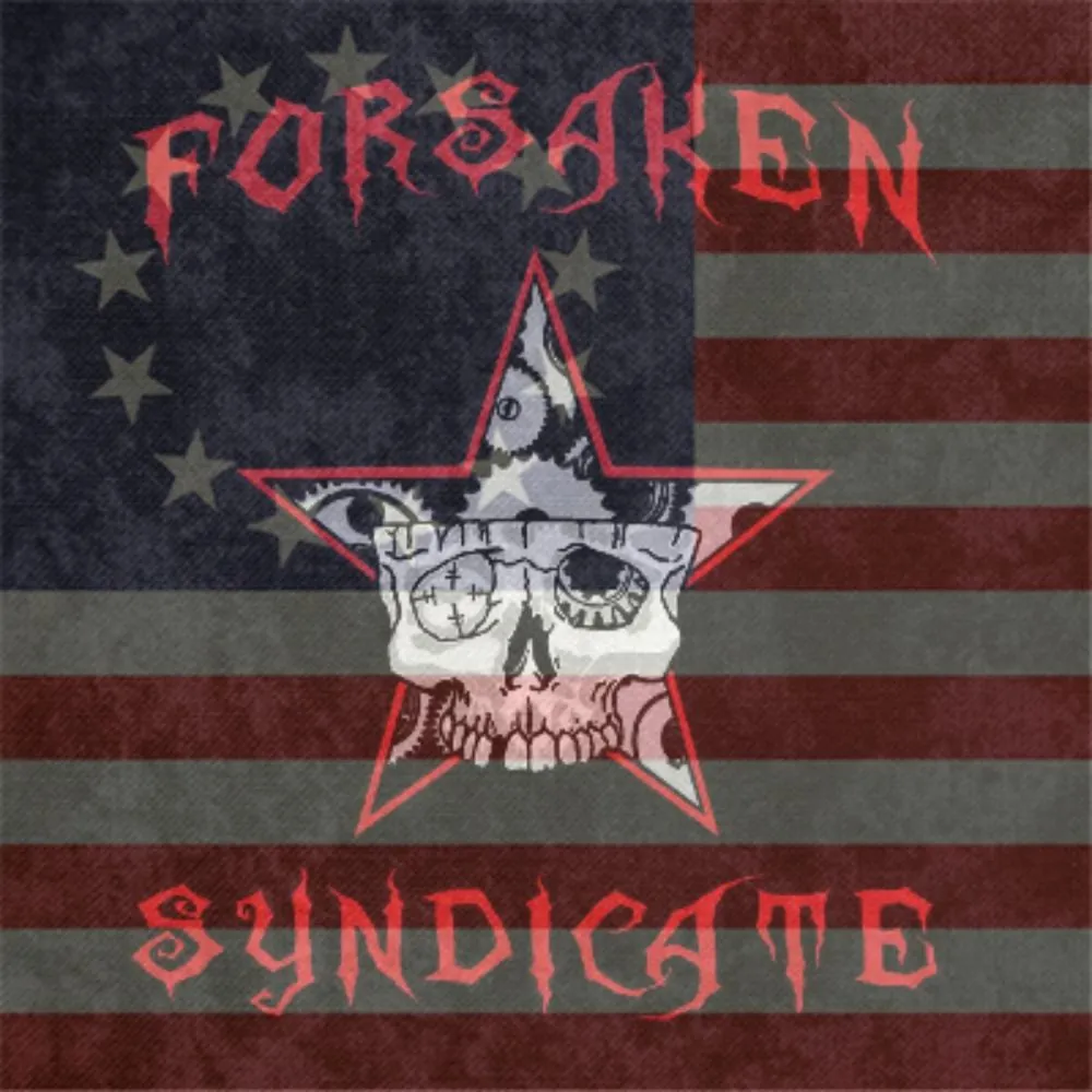 Forsaken Syndicate logo