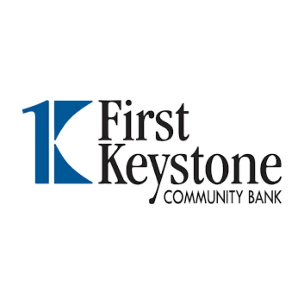 First Keystone Community Bank logo
